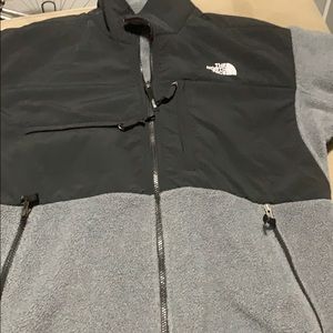 The North Face Denali jacket